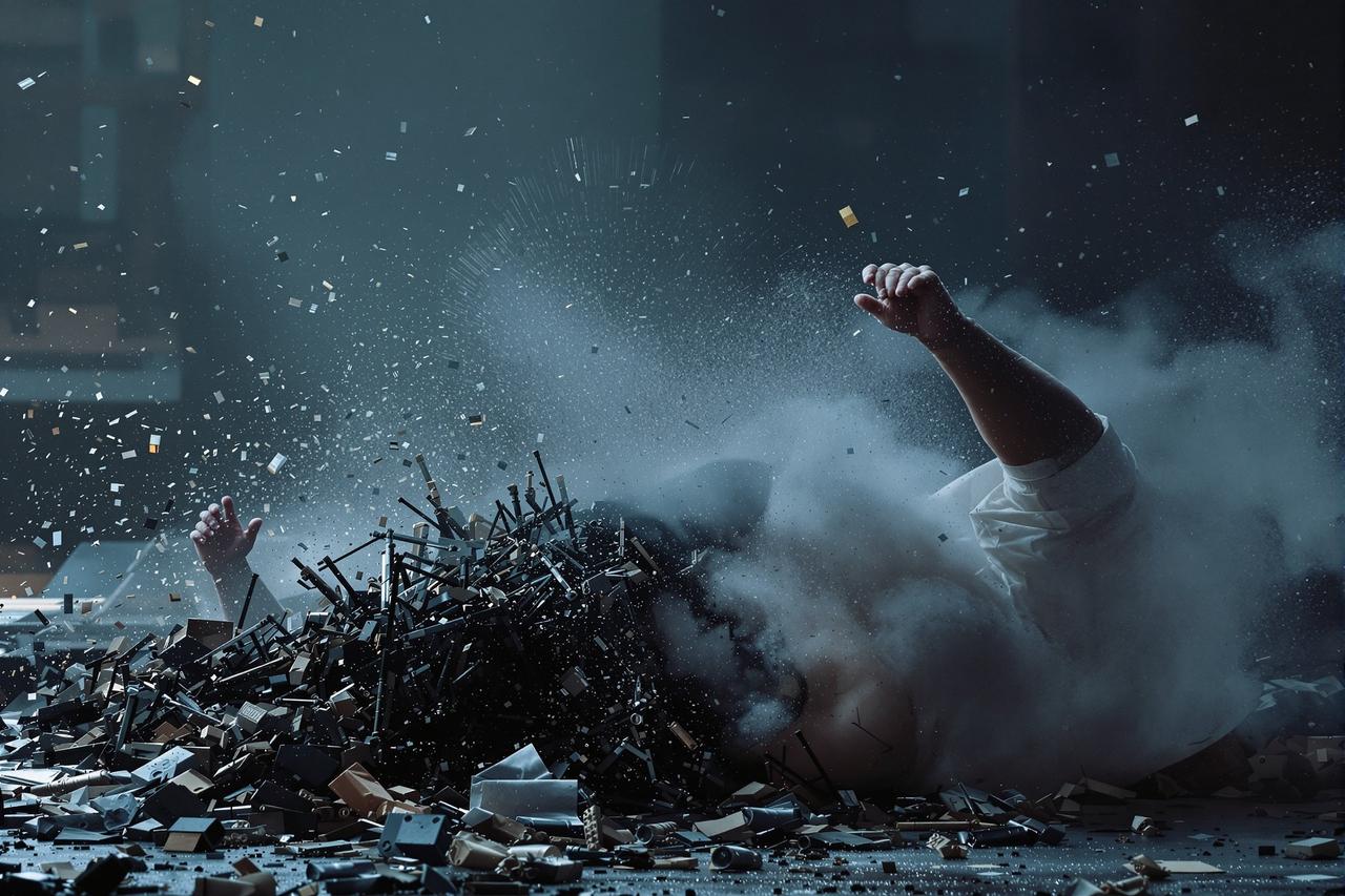 年度翻车王：盘点上一年那些最惨烈的翻车现场