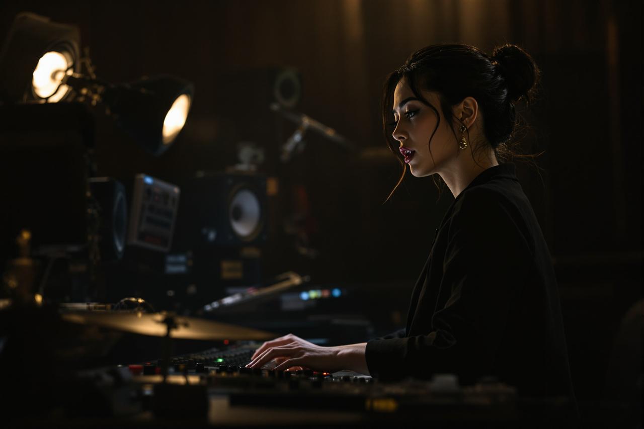 某知名音乐制作人被女学员指控性骚扰，已有多人站出来发声
