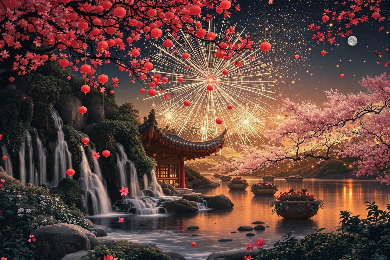 季节吃瓜攻略：暑期档、春节档的八卦有什么不同