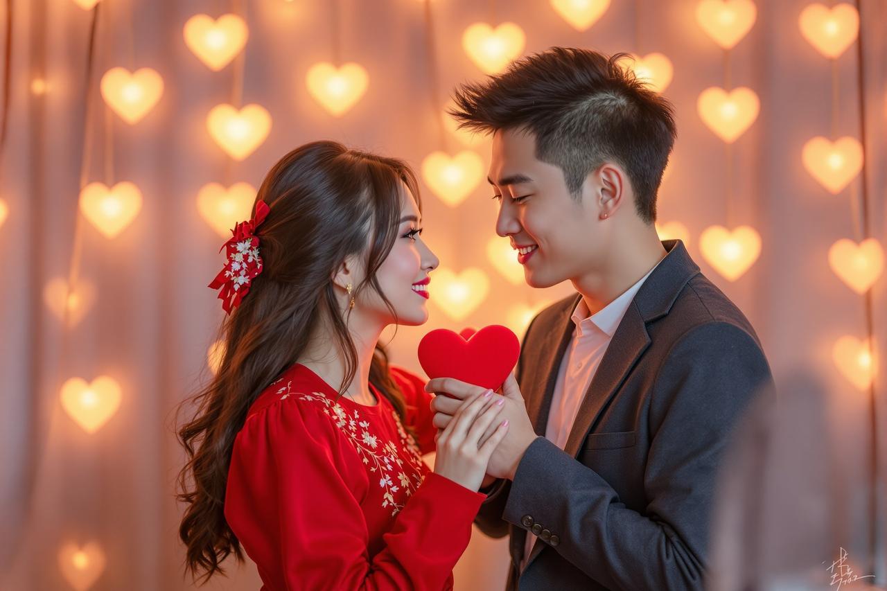 内娱CP排行榜：那些让粉丝嗑到上头的真人CP