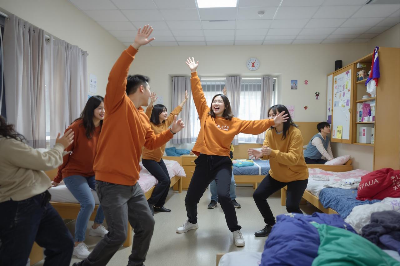 抖音热门：某素人因一段舞蹈视频一夜涨粉五百万