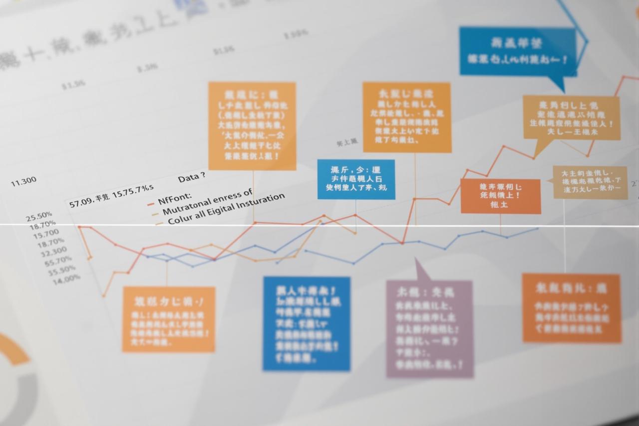 数据吃瓜法：用数据分析思维追踪娱乐热点